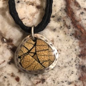 Silpada Necklace